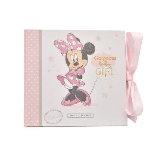Disney Fotoalbum Minnie Mouse