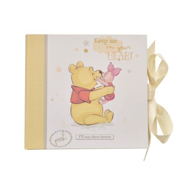 Disney Fotoalbum Winnie de Pooh