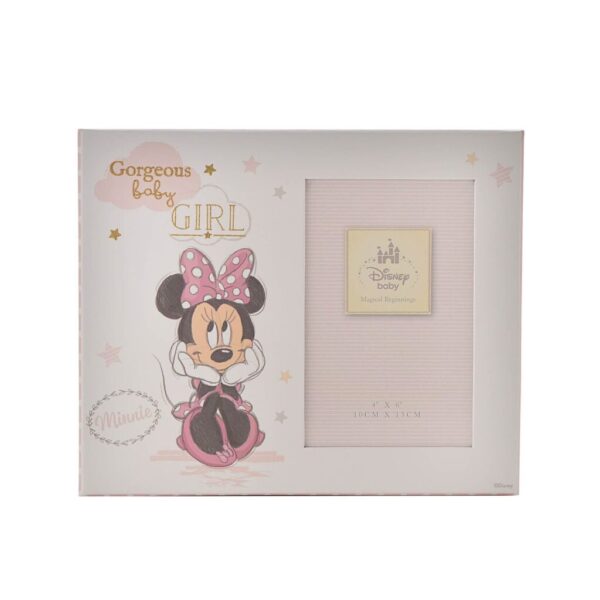 Disney Bewaardoos Minnie Mouse