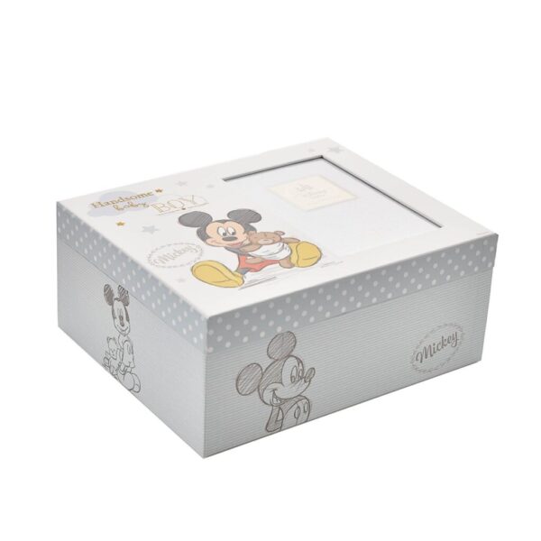 Disney Bewaardoos Mickey Mouse