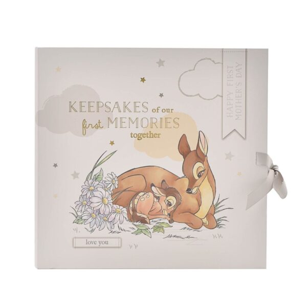 Disney Bewaardoos Bambi 'First Mothersday '