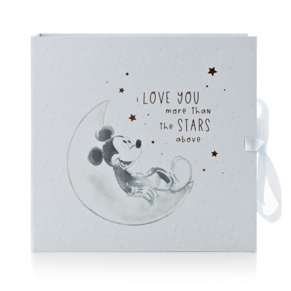 Disney Bewaardoos Mickey Mouse - 6 Vakken