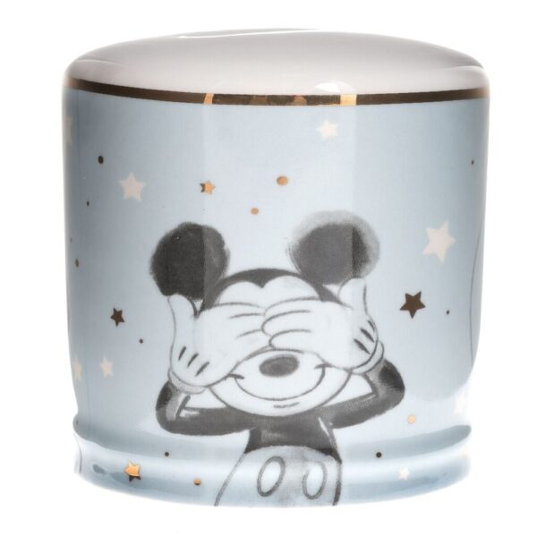 Disney Spaarpot Mickey Mouse Rond