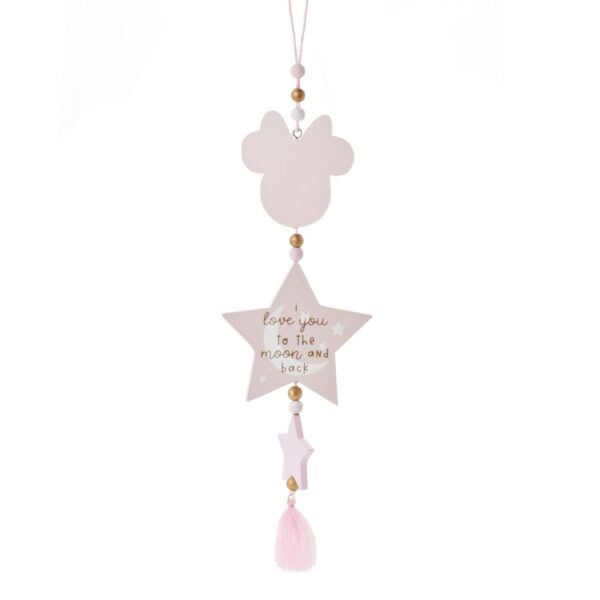 Disney Kamerdecoratie Hanger Minnie