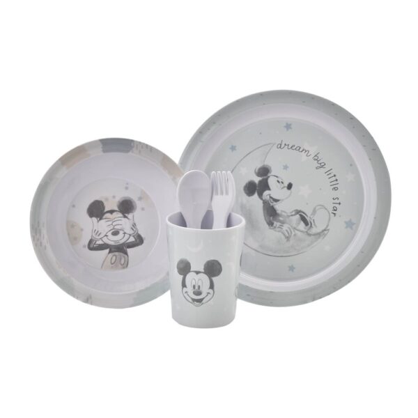 Disney Servies-set Mickey Mouse