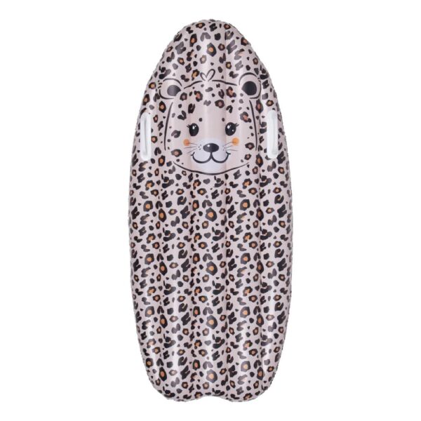 Opblaasbaar Surfboard Beige | Swim Essentials