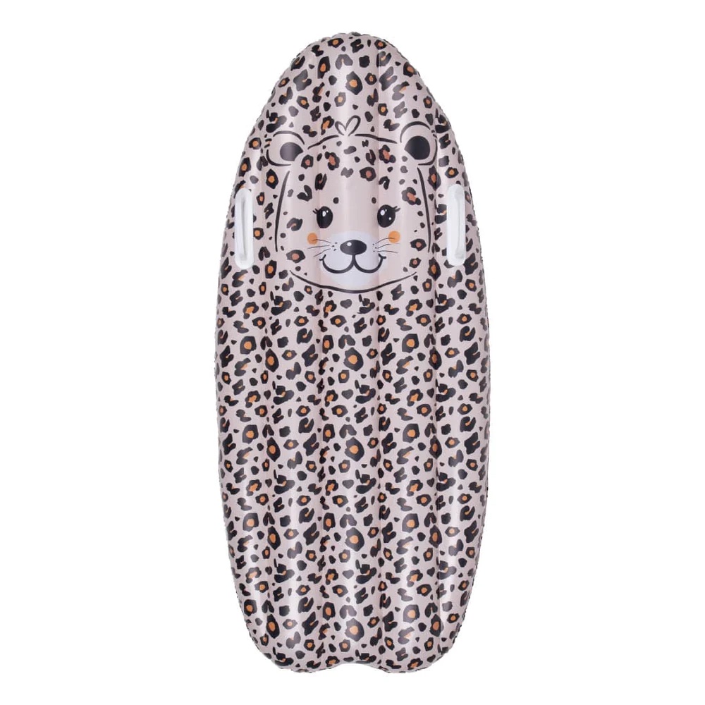 Opblaasbaar Surfboard Beige | Swim Essentials