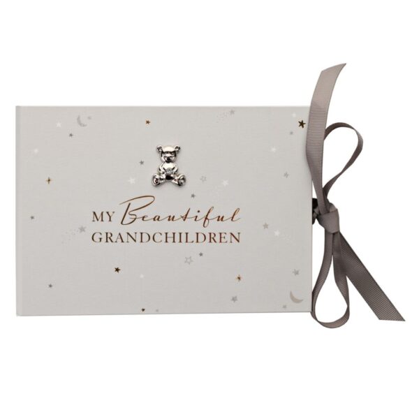 Fotoalbum "My Beautiful Grandchildren " | Bambino