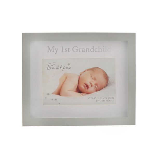 Fotolijst " My First Grandchild " | Bambino