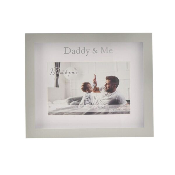 Fotolijst " Daddy & Me " | Bambino