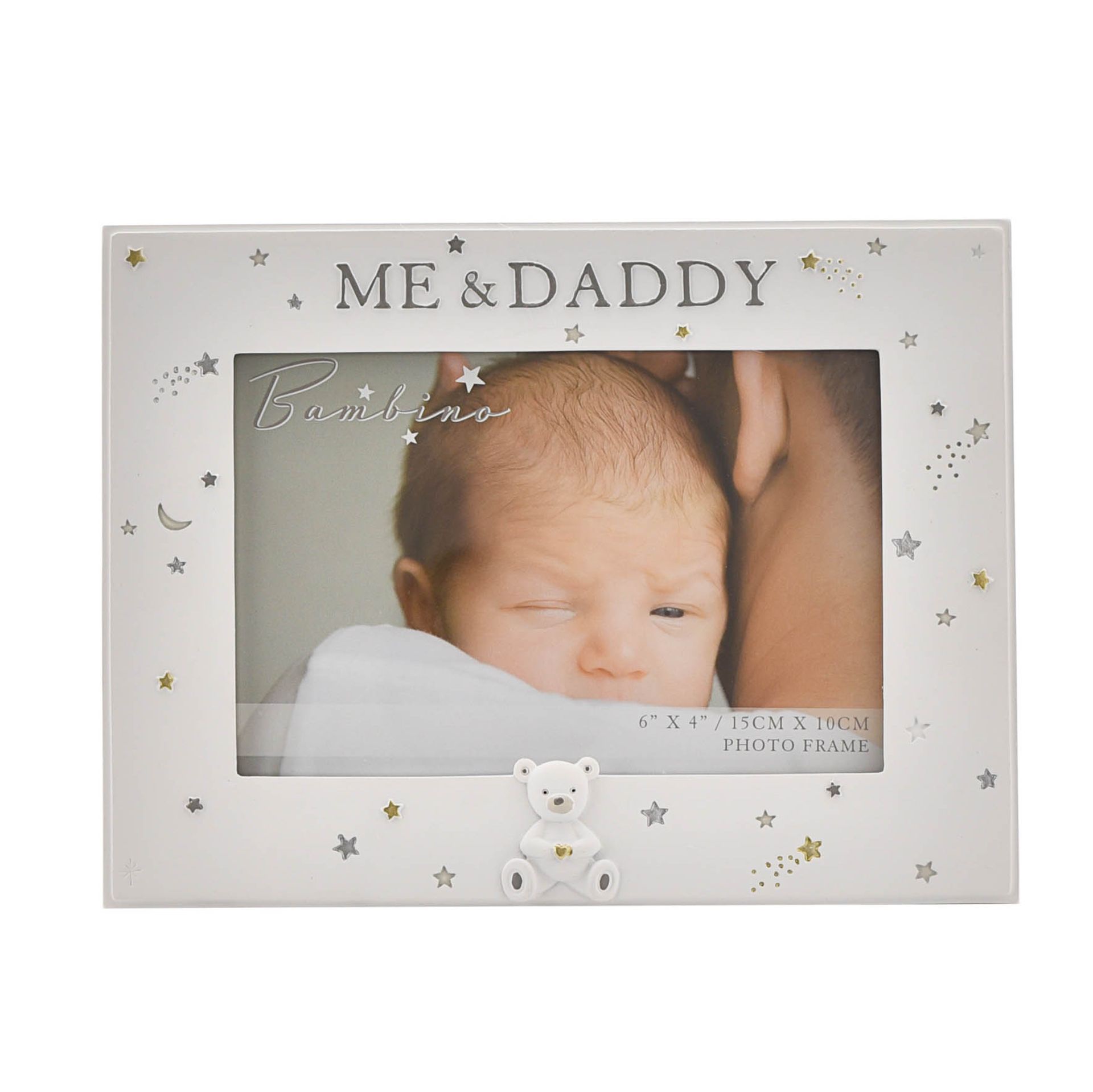 Fotolijst "Me & Daddy " | Bambino