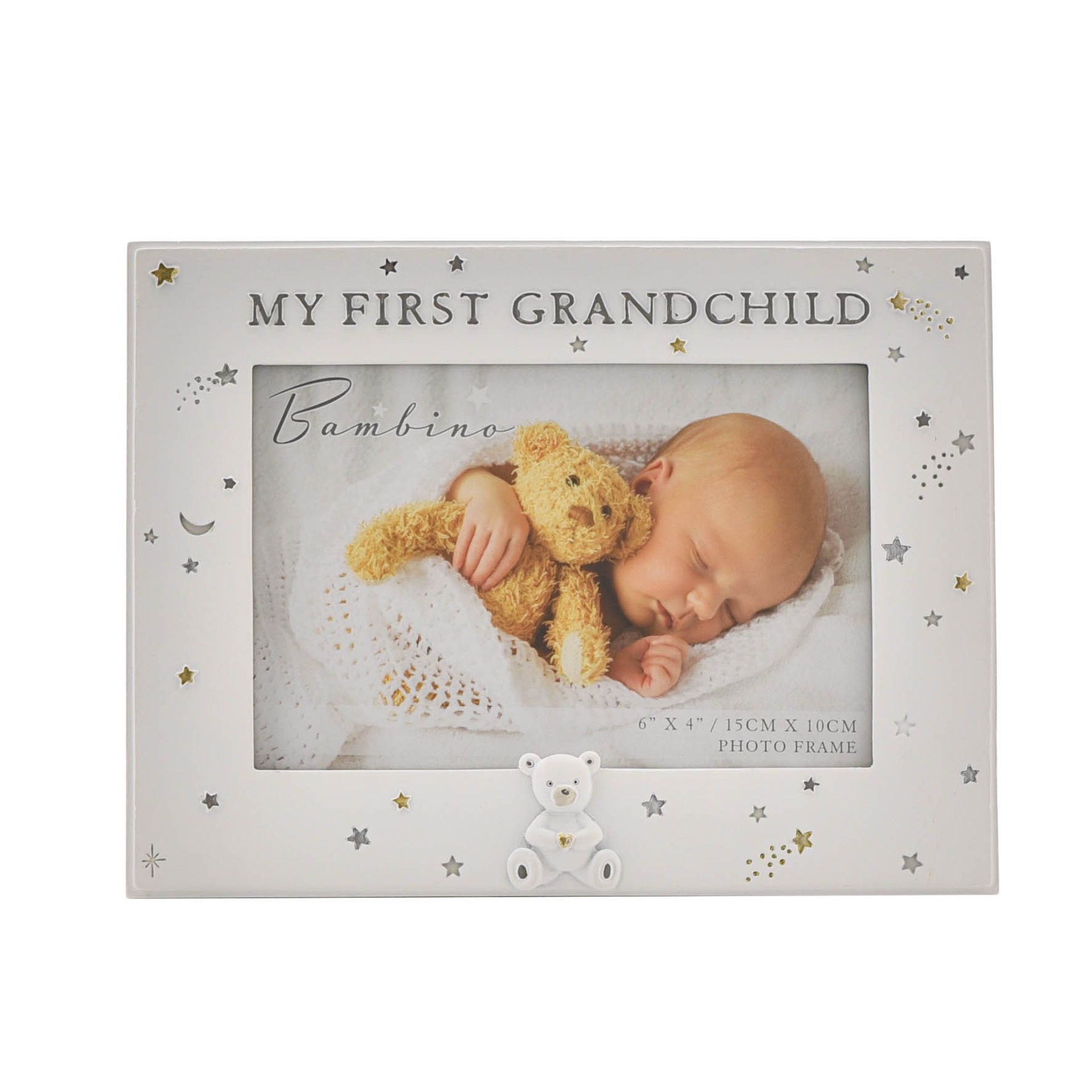 Fotolijst " First Grandchild " | Bambino