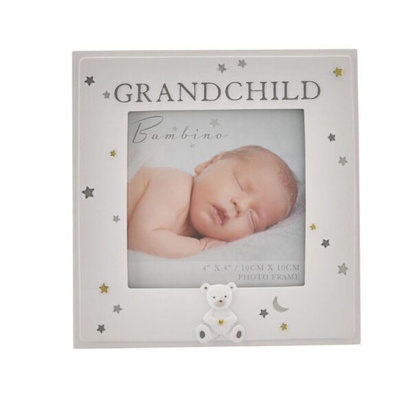 Fotolijst " Grandchild " | Bambino