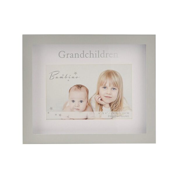 Fotolijst " Grandchildren " | Bambino