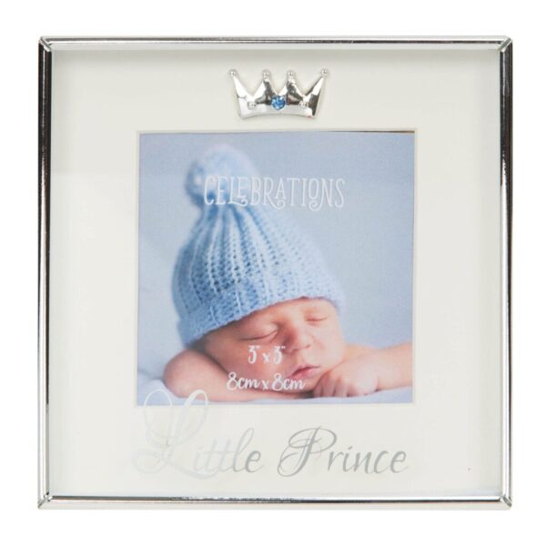 Fotolijst 3D " Little Prince " | Bambino