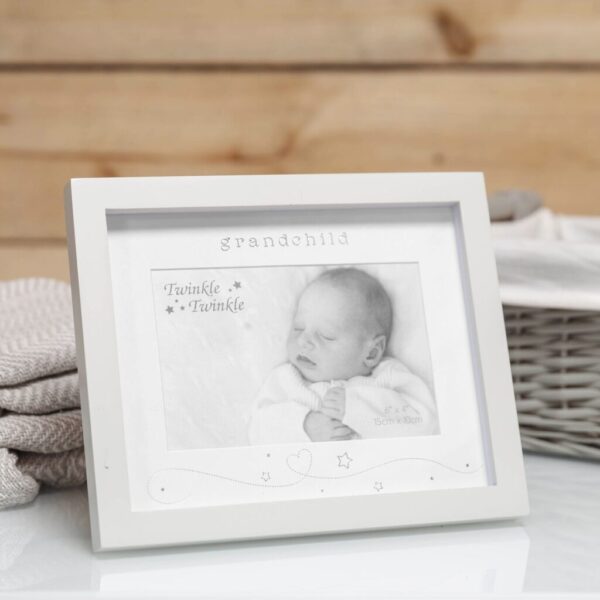 Fotolijst Grandchild | Twinkle Twinkle 