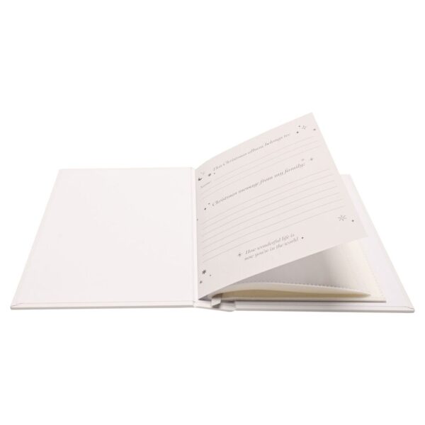 Fotoalbum 1e Kerst | Bambino