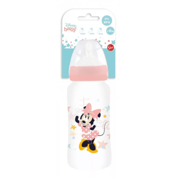 Disney Minnie Mouse Babyfles 360ml
