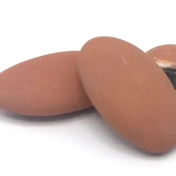 Suikerbonen Mat Mokka 1 KG | Papa Chocolat