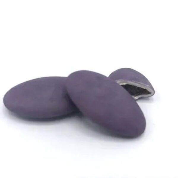 Suikerbonen Mat Donkerpaars 1 KG | Papa Chocolat