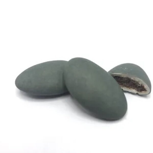 Suikerbonen Mat Oceaan Groen 1 KG | Papa Chocolat