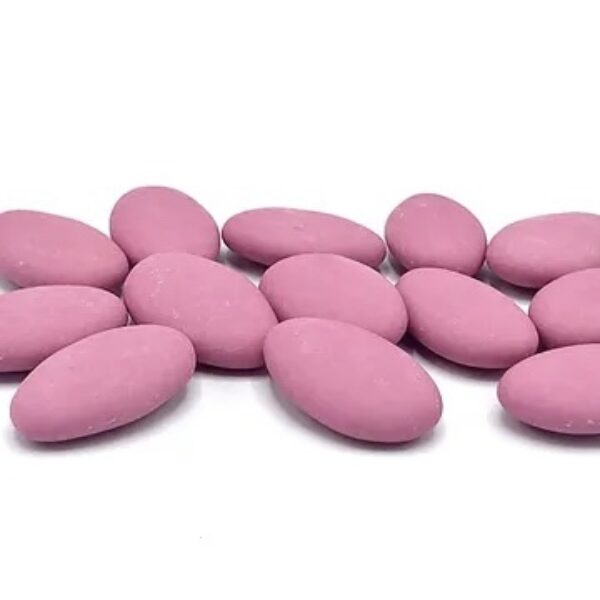 Suikerbonen Mat Ruby 1 KG | Papa Chocolat