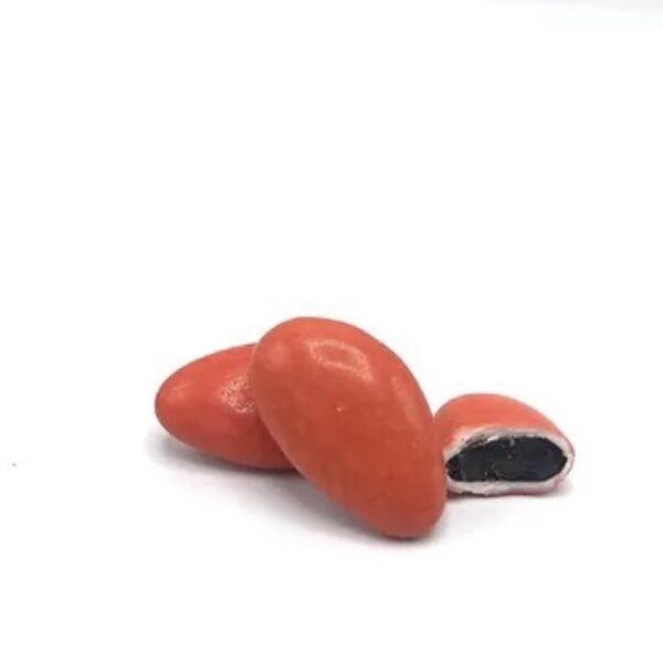 Suikerbonen Gelakt Sweet Sunset 1 KG | Papa Chocolat