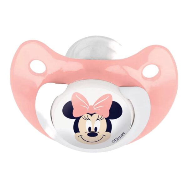 Disney Fopspeen Minnie Mouse Dental