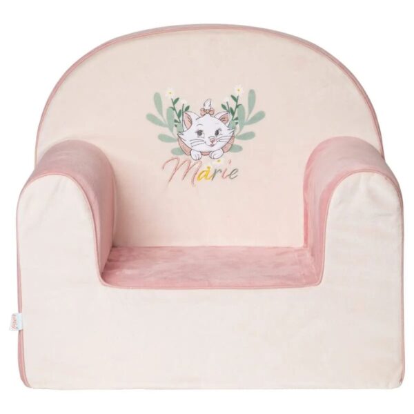 Disney Marie kinderfauteuil