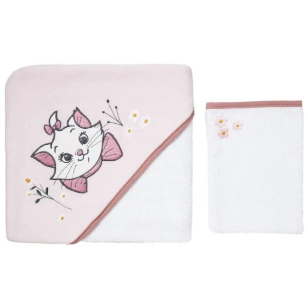 Marie Badset - Disney