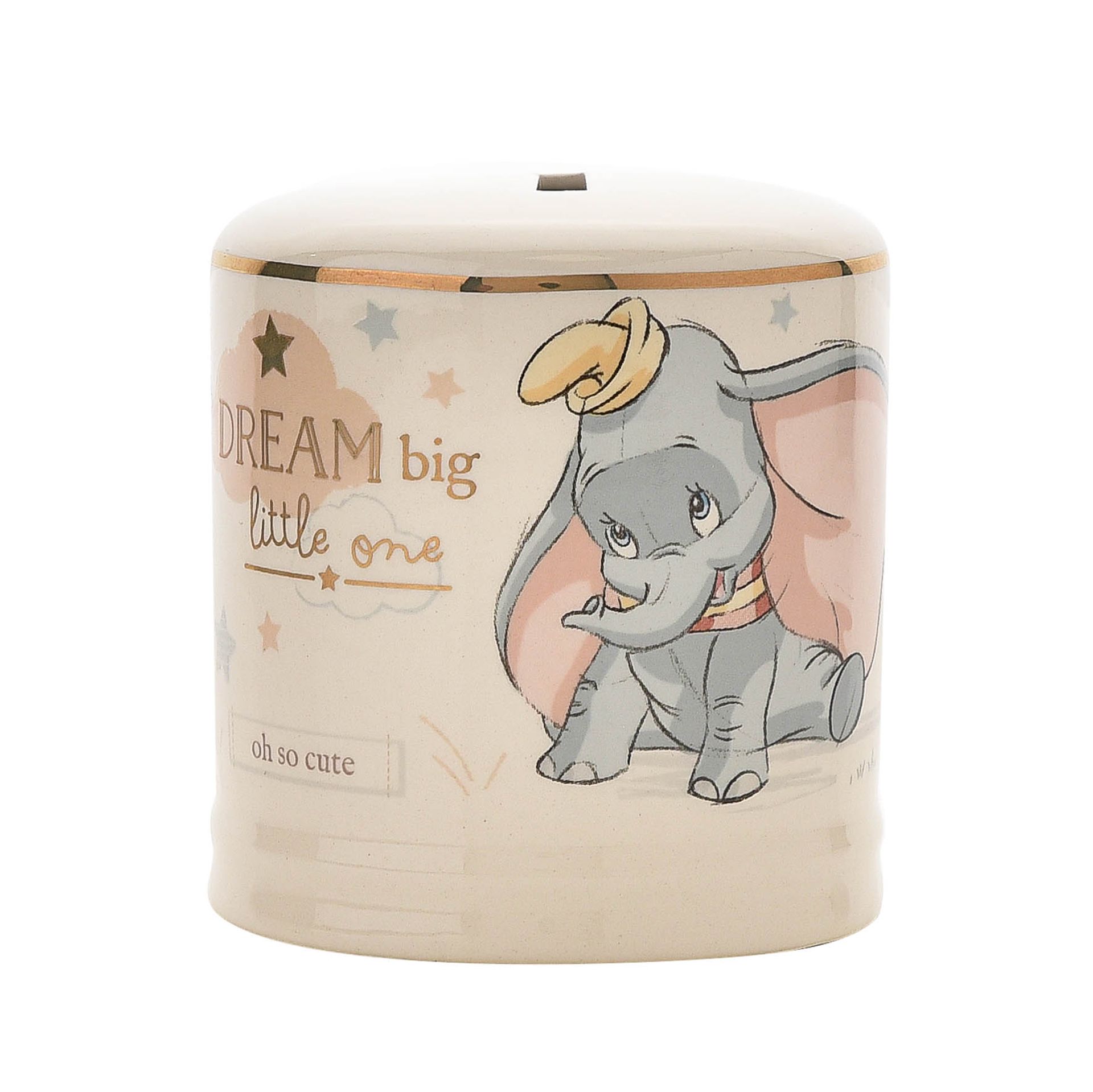 Spaarpot Dombo - Disney Magical Moments