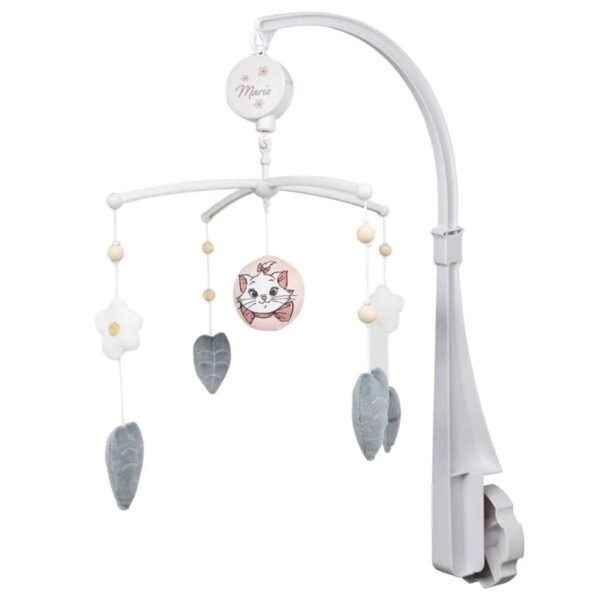 Marie Muziekmobiel - Disney