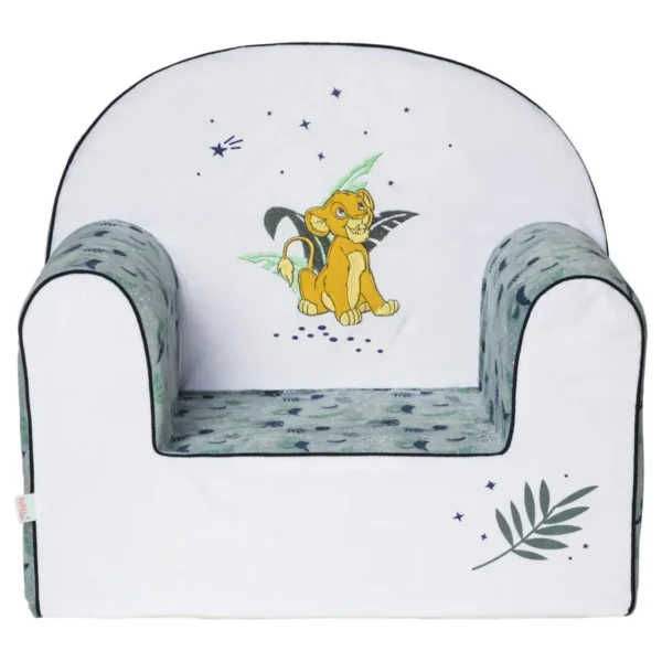 Kinderfauteuil Lion King Star - Disney