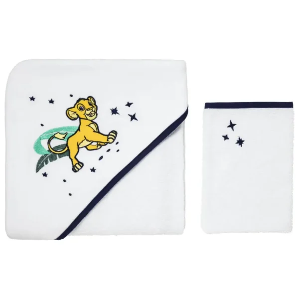 Badset Lion King Star - Disney