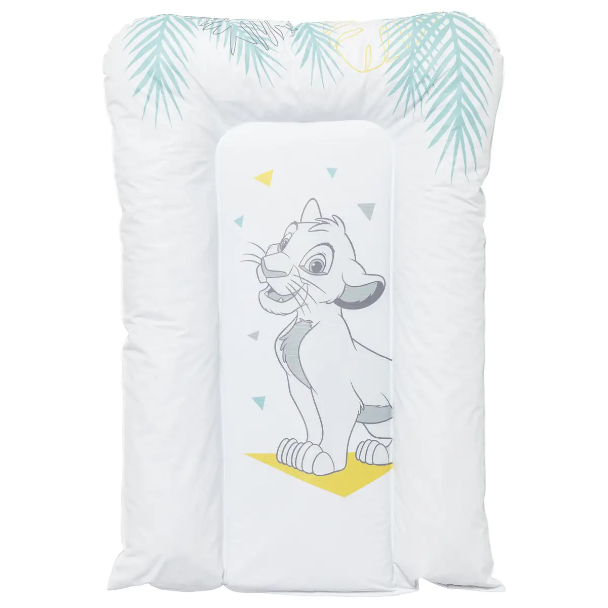 disney, aankleedkussen lion king snowflake