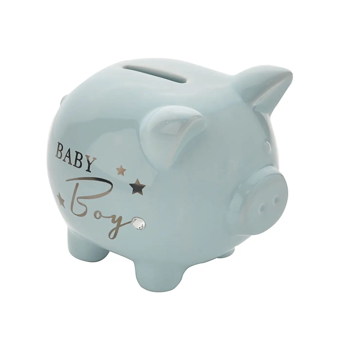 Spaarvarken Baby Boy - Bambino by Juliana