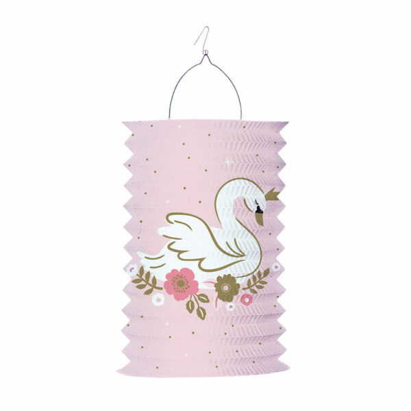 Lantaarn 28cm - Princess for a Day