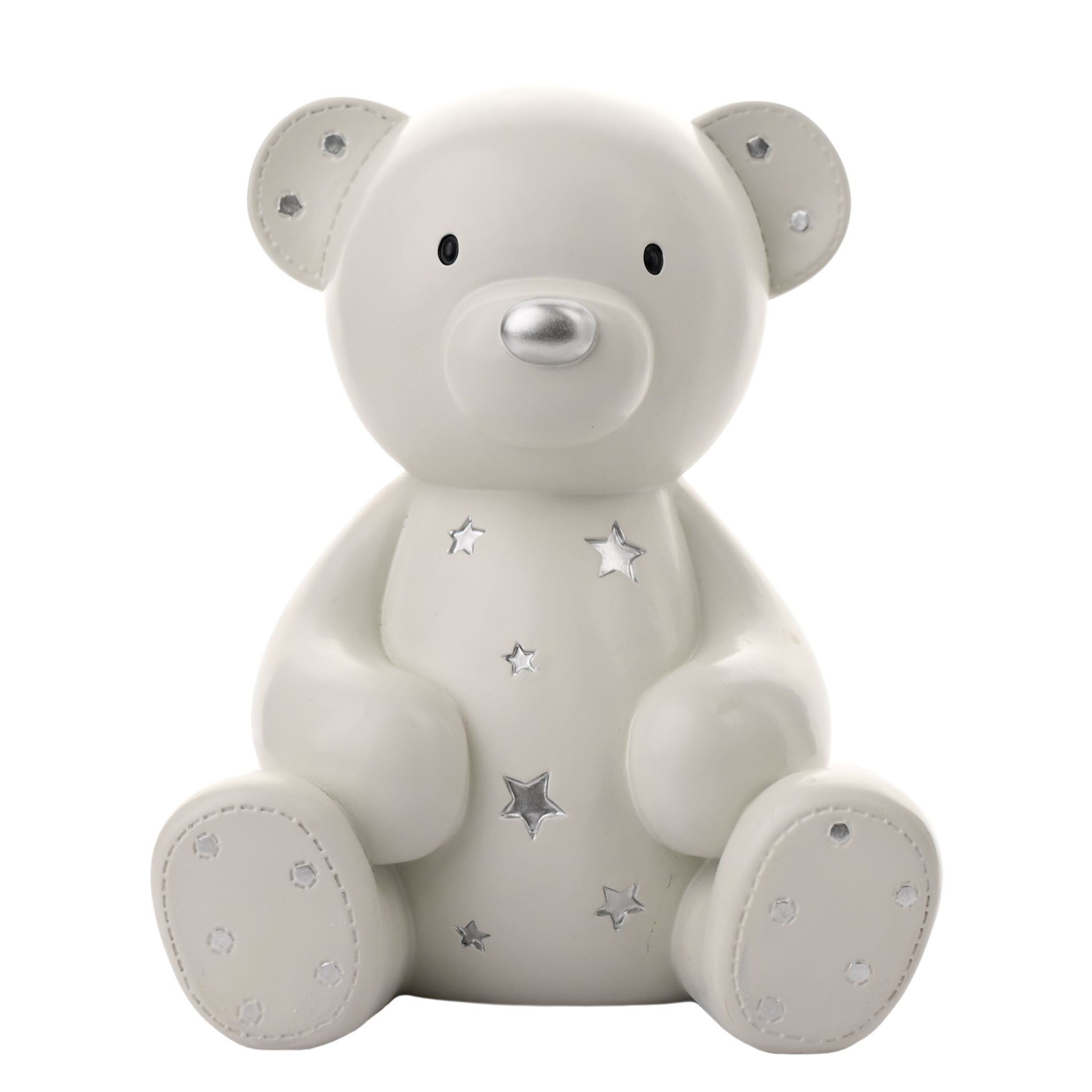 Spaarpot Teddybeer 20cm - Bambino by Juliana