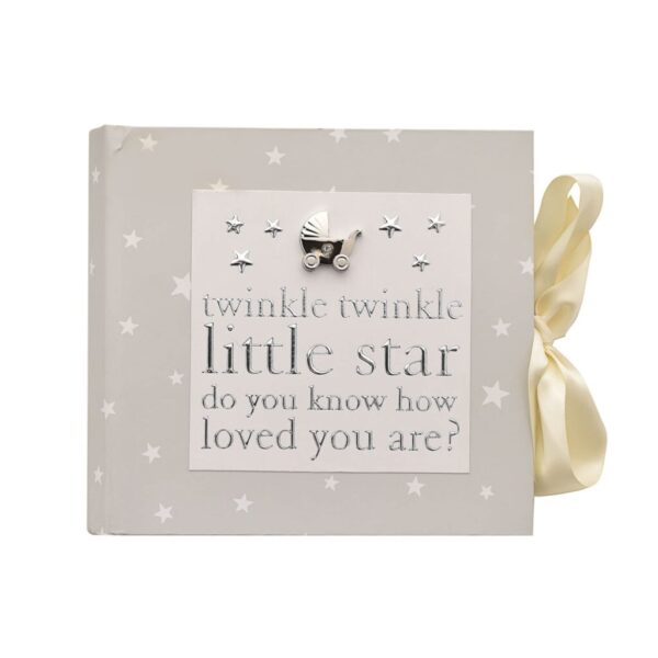 Fotoalbum Twinkle Twinkle - Bambino