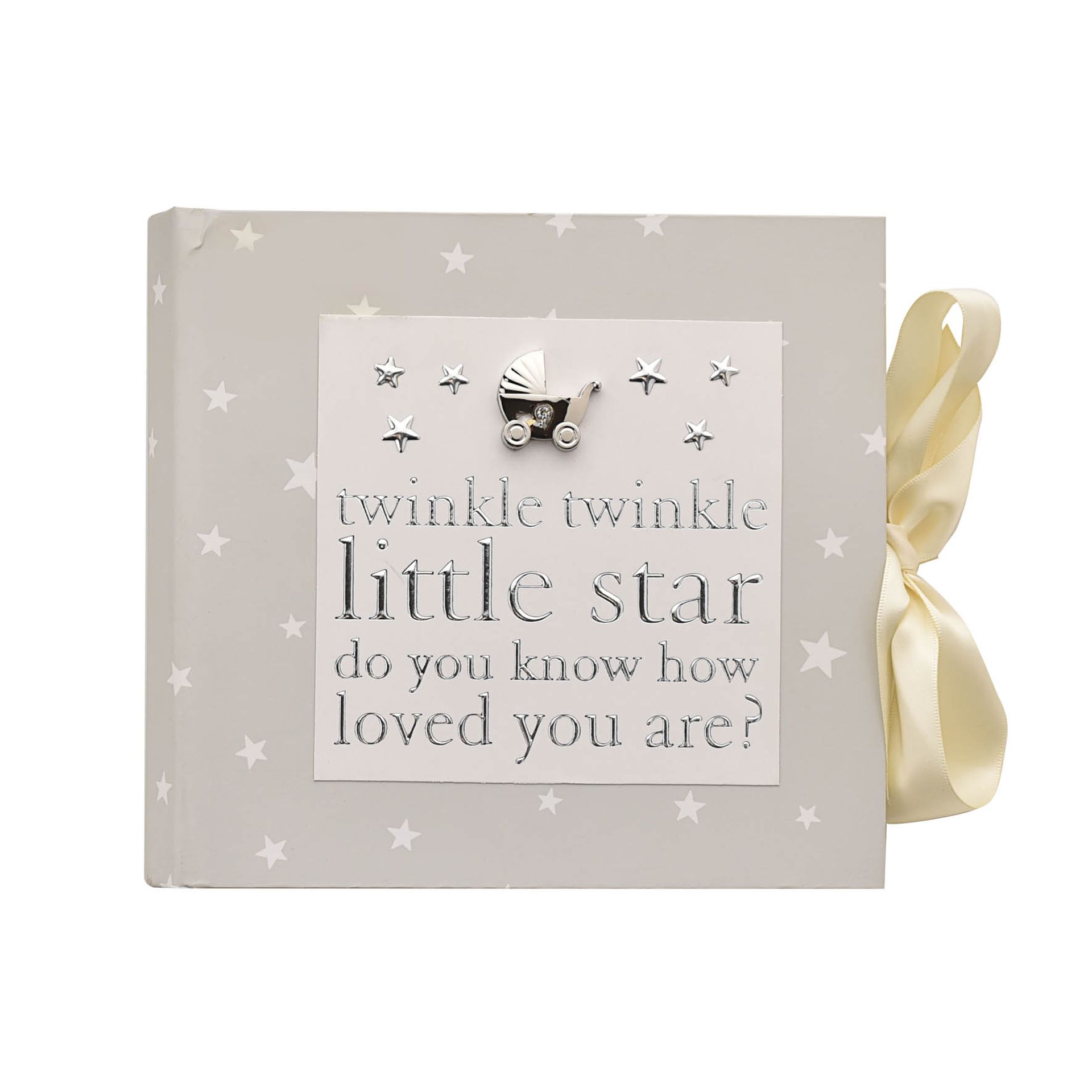 Fotoalbum Twinkle Twinkle - Bambino