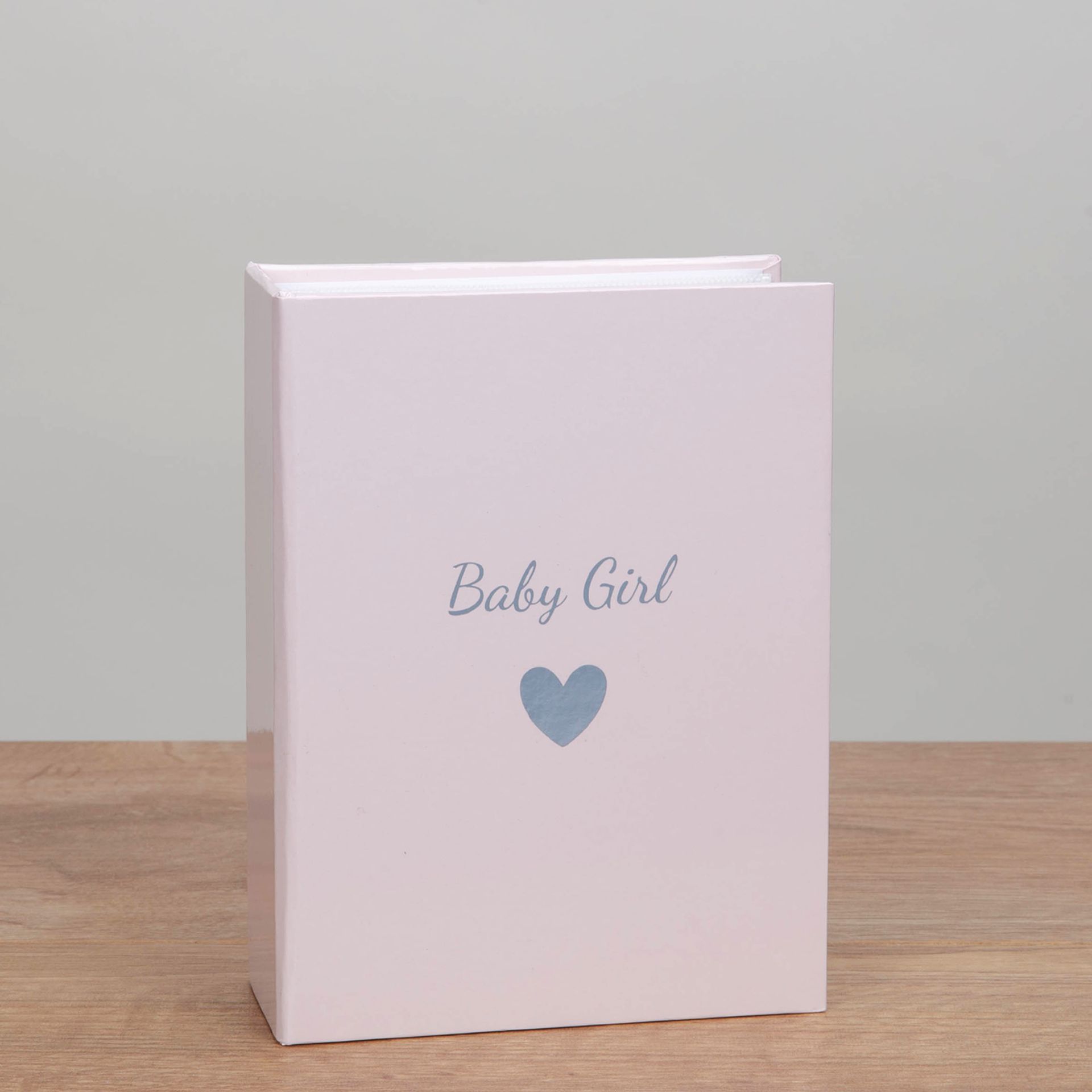 Fotoalbum Baby Girl