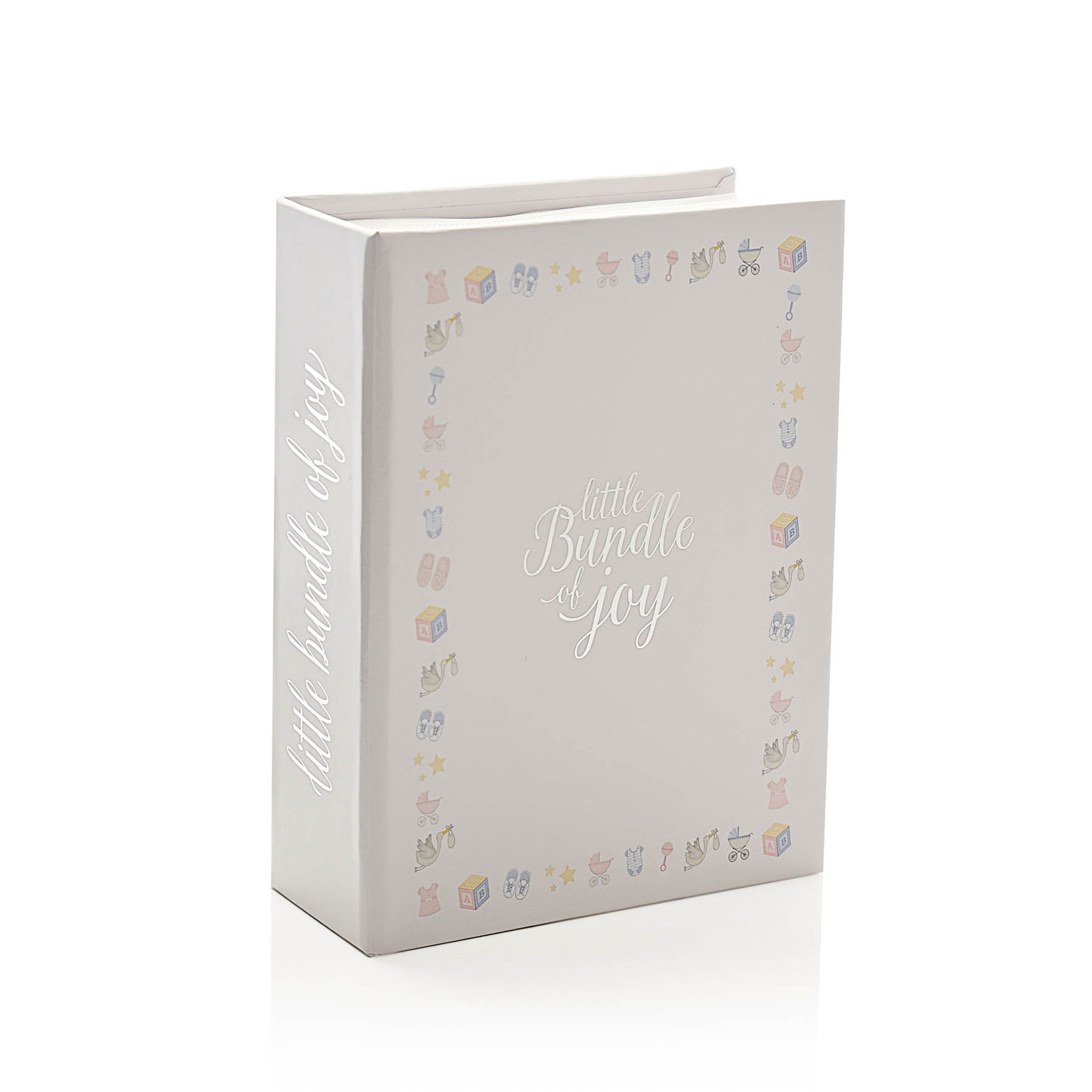 Fotoalbum Bundle of Joy