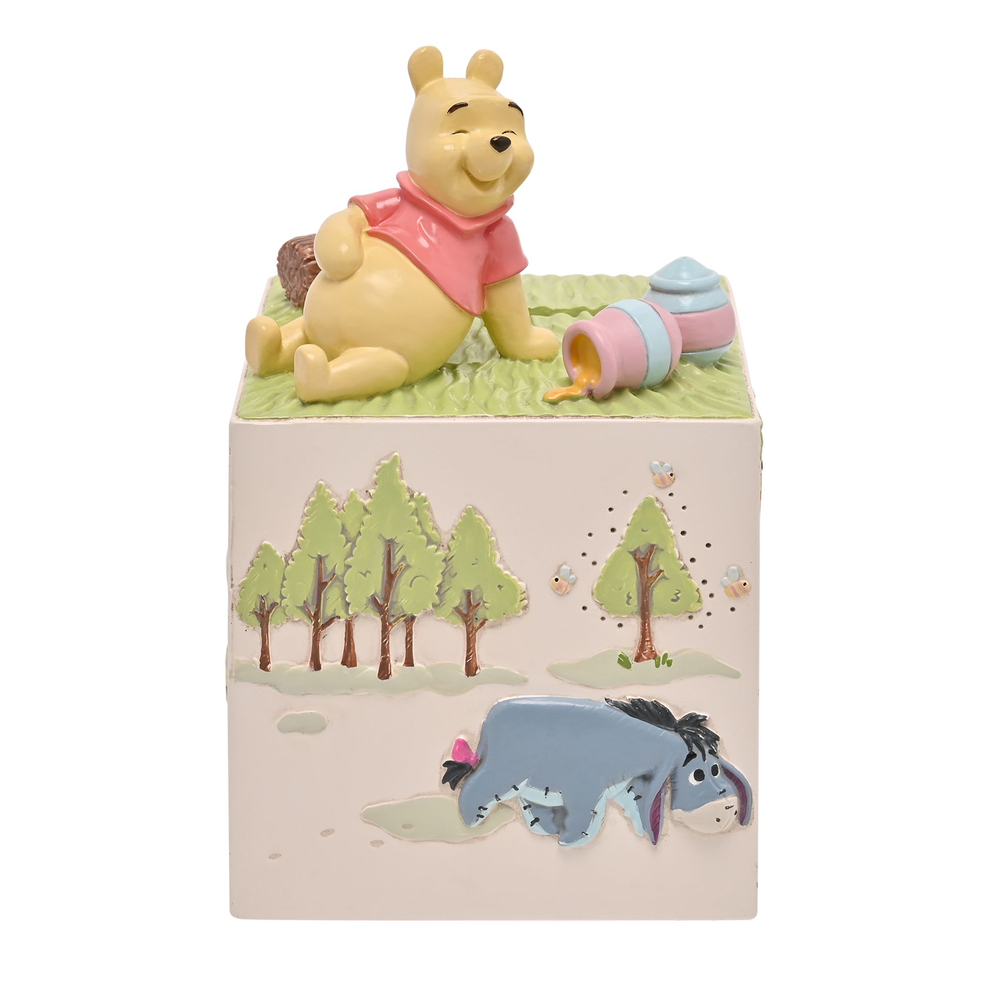 Spaarpot Winnie the Pooh - Disney