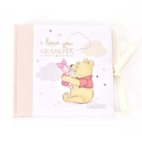 Fotoalbum Oma Winnie The Pooh - Disney