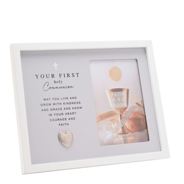 Fotolijst Communie - Celebrations