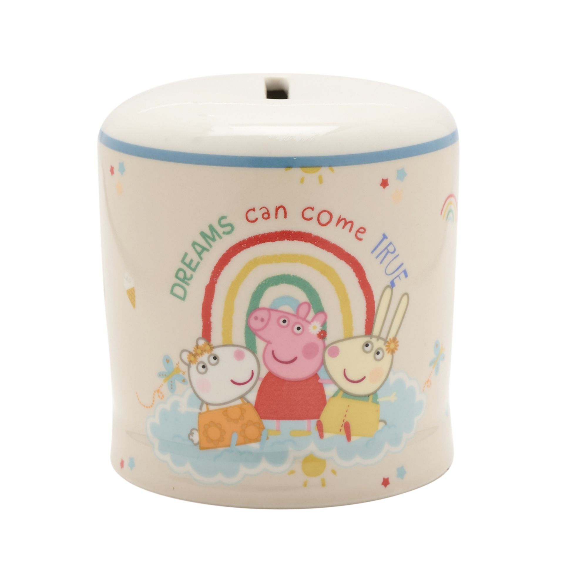 Spaarpot Peppa Pig