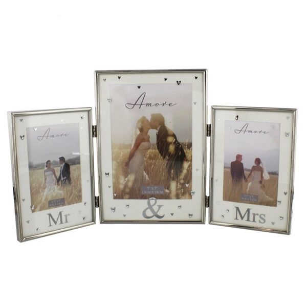 Fotolijst Mr & Mrs - Amore by Juliana